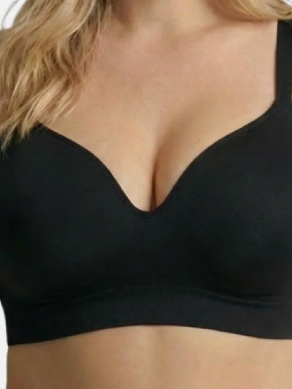 467 The Infinite Support Bra